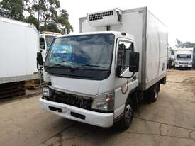 2010 MITSUBISHI CANTER WRECKING STOCK #1906 - picture0' - Click to enlarge