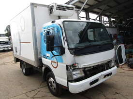 2010 MITSUBISHI CANTER WRECKING STOCK #1906 - picture0' - Click to enlarge