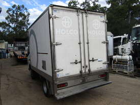 2010 MITSUBISHI CANTER WRECKING STOCK #1906 - picture2' - Click to enlarge