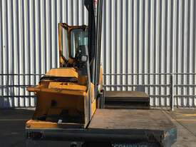 5.0T Battery Electric Multi-Directional Forklift - picture0' - Click to enlarge