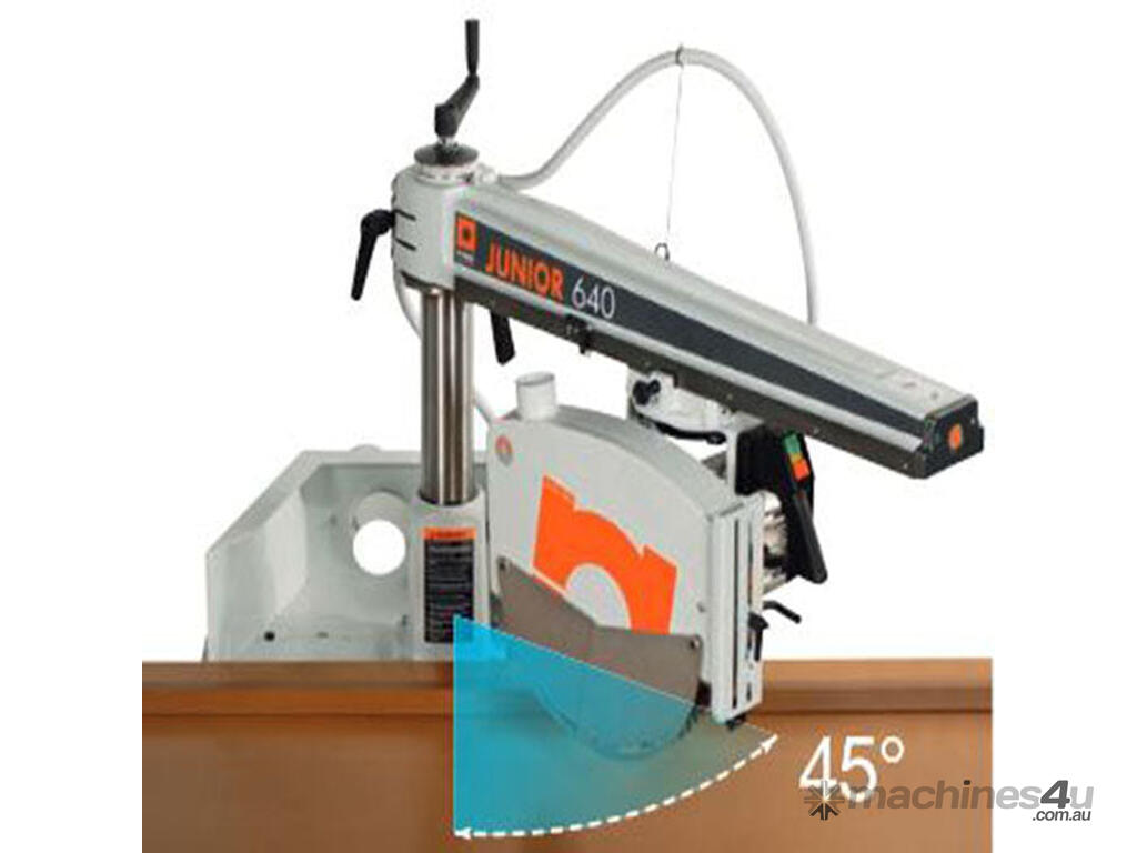 New Maggi Mm Radial Arm Saw Junior By Maggi Mitre Saws In Malaga Wa