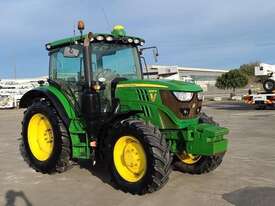 John Deere 6130R - picture0' - Click to enlarge