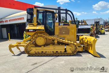 Caterpillar D5M XL Bulldozer (Stock No. 97851) DOZCATM