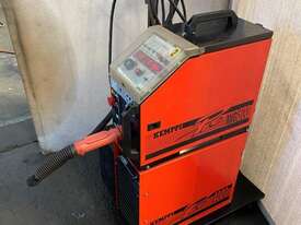 Kemppi Pro-Mig 500 MIG Welder - picture0' - Click to enlarge