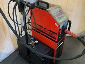 Kemppi Pro-Mig 500 MIG Welder - picture2' - Click to enlarge