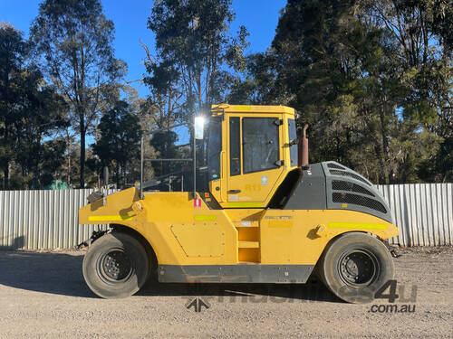 Bomag BW25RH Static Roller Roller/Compacting