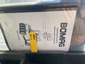 Bomag BW25RH Static Roller Roller/Compacting - picture1' - Click to enlarge