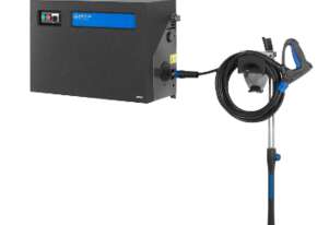 CLEANQUIP-STATIONERY COLD WATER PRESSURE WASHER SC UNO 7P 180/1200 CLEANQUIP-STATIONERY COLD WATER PRESSURE WASHER SC UNO 7P 180/1200