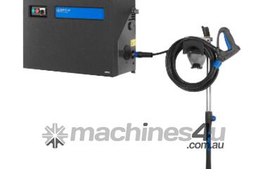 CLEANQUIP-STATIONERY COLD WATER PRESSURE WASHER SC UNO 7P 180/1200 CLEANQUIP-STATIONERY COLD WATER PRESSURE WASHER SC UNO 7P 180/1200