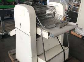 Dough Sheeter-bakery  - picture1' - Click to enlarge