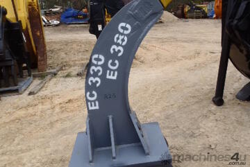 SEC Excavator Ripper Suit 30 to 40 Tonner