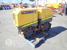 WACKER NEUSON RTSC2 TRENCH ROLLER - picture1' - Click to enlarge