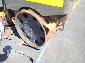 WACKER NEUSON RTSC2 TRENCH ROLLER - picture2' - Click to enlarge