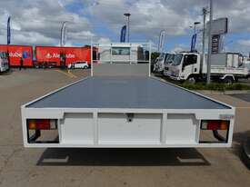 2011 ISUZU NQR 450 - Tray Truck - picture2' - Click to enlarge