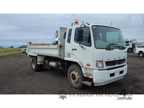 Fuso FM67F