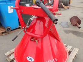 SITREX 500 3 POINT LINKAGE SPREADER - picture0' - Click to enlarge