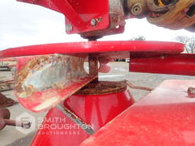 SITREX 500 3 POINT LINKAGE SPREADER - picture1' - Click to enlarge