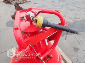 SITREX 500 3 POINT LINKAGE SPREADER - picture2' - Click to enlarge