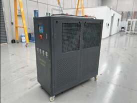 AIR COOLED WATER CHILLER (LAST ONE) - picture1' - Click to enlarge