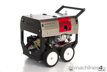 Jetwave Hornet G2 ,4000psi petrol high pressure cleaner Jetwave Hornet G2 ,4000psi petrol high pressure cleaner
