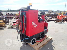 FACTORY CUT GGTX RIDE ON FLOOR SCRUBBER - picture0' - Click to enlarge