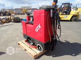 FACTORY CUT GGTX RIDE ON FLOOR SCRUBBER - picture0' - Click to enlarge