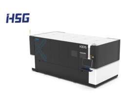 HSG 3015 X Series Laser Cutting Machine  - picture0' - Click to enlarge
