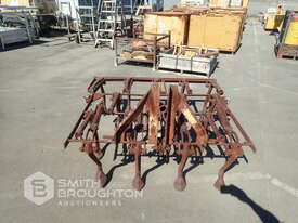 3 POINT LINKAGE CULTIVATOR - picture0' - Click to enlarge