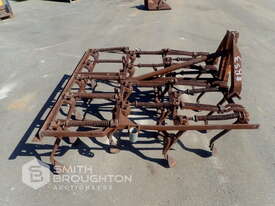 3 POINT LINKAGE CULTIVATOR - picture0' - Click to enlarge