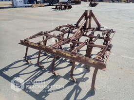 3 POINT LINKAGE CULTIVATOR - picture1' - Click to enlarge