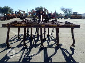 3 POINT LINKAGE CULTIVATOR - picture2' - Click to enlarge