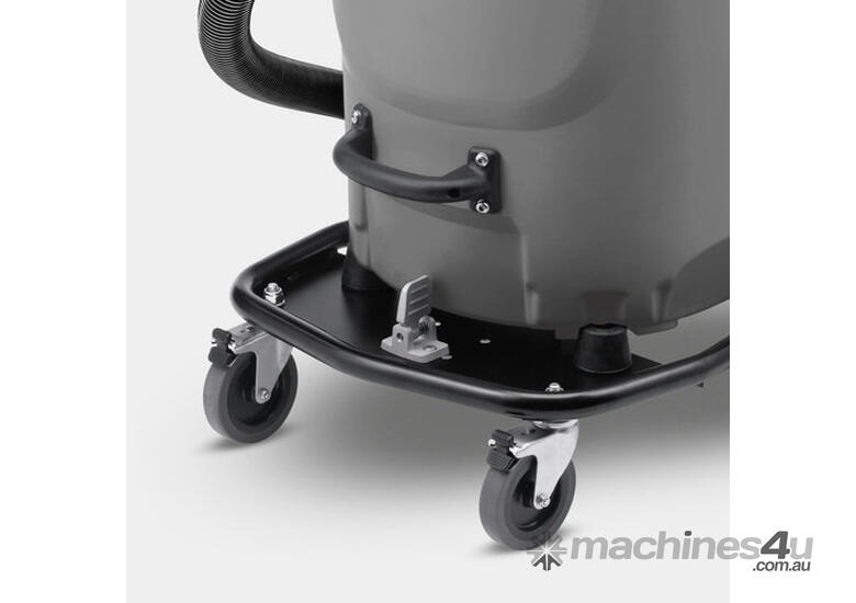 New karcher WET AND DRY VACUUM CLEANER NT 65 2 Tact Tc Wet and Dry