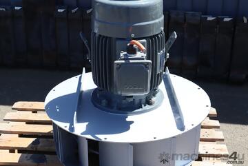 Centrifugal Blower Fan - 11kW - Teco