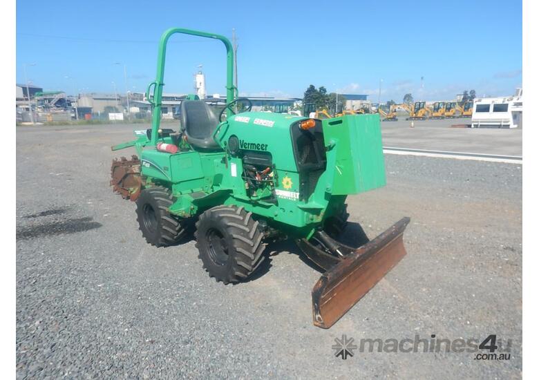 Used vermeer RT450 Trenchers in , - Listed on Machines4u