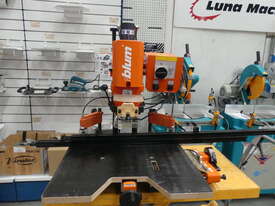 Blum Hinge borer & in line borer - picture0' - Click to enlarge