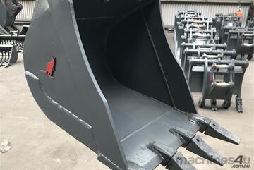 Roo Attachments 2-2.7 Ton 450mm GP Bucket