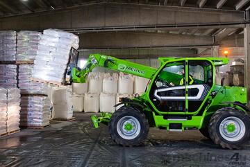 Merlo PANORAMIC 35.11