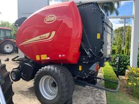 Vicon 5216 Round Baler - picture1' - Click to enlarge
