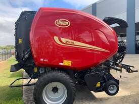 Vicon 5216 Round Baler - picture0' - Click to enlarge