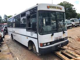 1995 HINO BC144 BUS WRECKING STOCK #2084 - picture0' - Click to enlarge