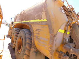 VOLVO ARTICULATED WATER CART - picture2' - Click to enlarge