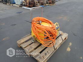 PALLET COMPRISING OF 3 X WELDERS - picture0' - Click to enlarge