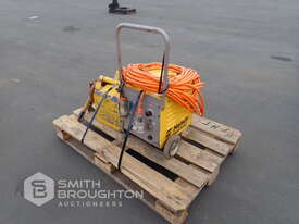 PALLET COMPRISING OF 3 X WELDERS - picture0' - Click to enlarge