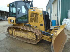 2017 CAT D4K2 XL 3,300 hrs - picture0' - Click to enlarge