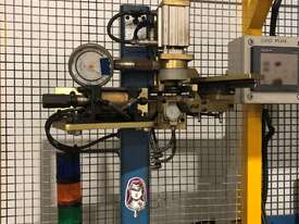 LEAK TESTING STATION - picture1' - Click to enlarge