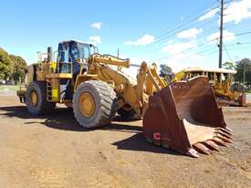 2001 Caterpillar 988G Wheel Loader *CONDITIONS APPLY* - picture0' - Click to enlarge