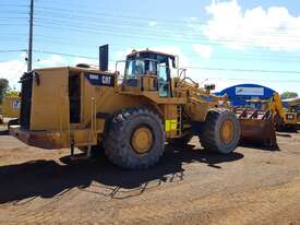2001 Caterpillar 988G Wheel Loader *CONDITIONS APPLY* - picture1' - Click to enlarge