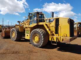 2001 Caterpillar 988G Wheel Loader *CONDITIONS APPLY* - picture2' - Click to enlarge