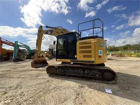 2015 CATERPILLAR 320ELRR - picture0' - Click to enlarge
