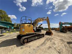 2015 CATERPILLAR 320ELRR - picture1' - Click to enlarge